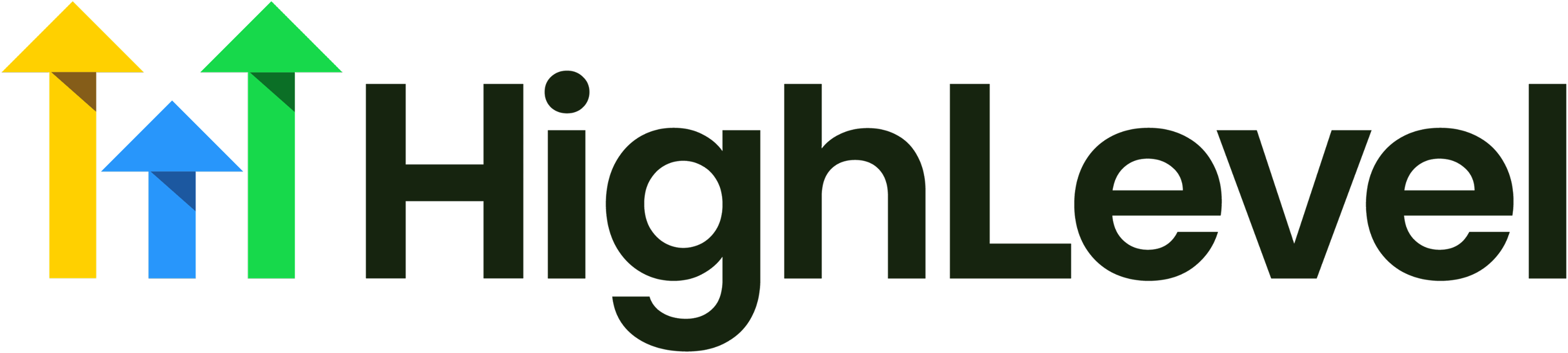 HighLevel CRM